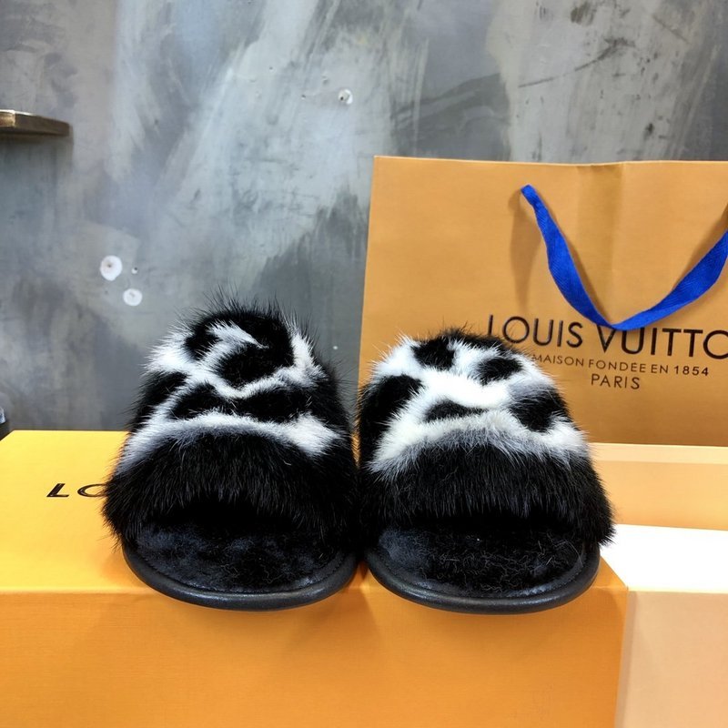 Louis Vuittion Luxury Shoes