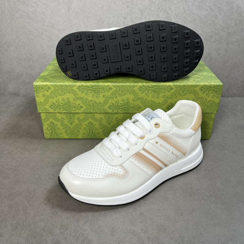 Gucci Luxury Shoes