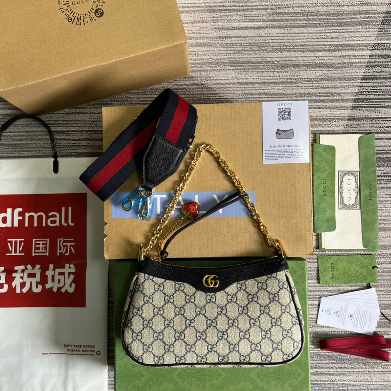 PHA - GUKI Bags - 913