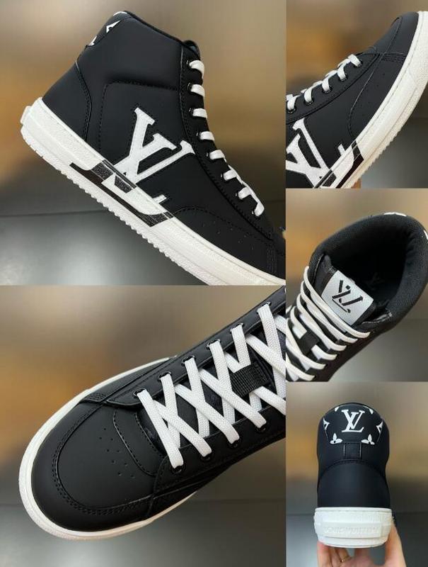 Ava’s Mode - LOV Women Shoes - 431