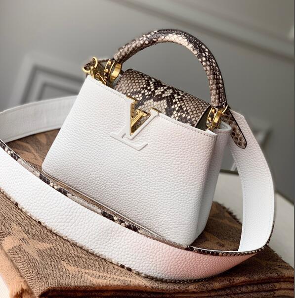 Ava’s Mode - LOV Bags - 3131