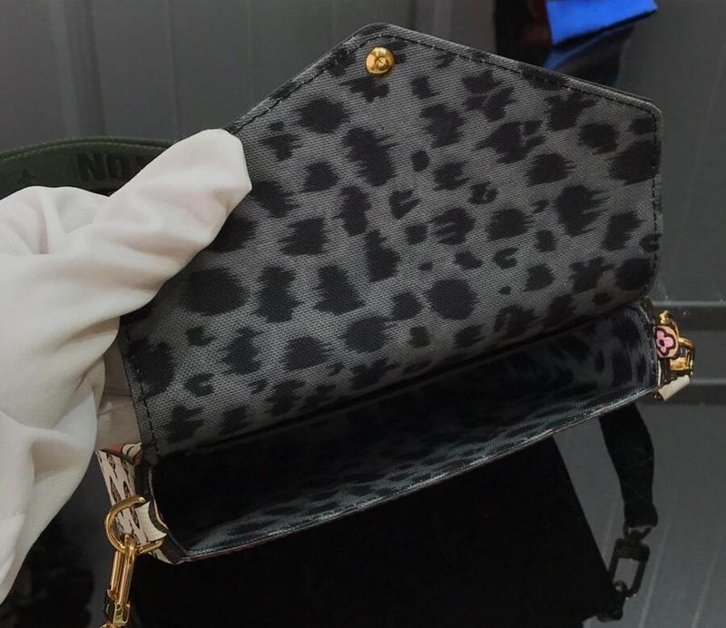 Ava’s Mode - LOV Bags - 2330