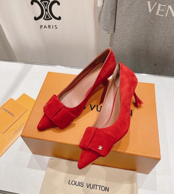 Ava’s Mode - LOV Women Shoes - 406