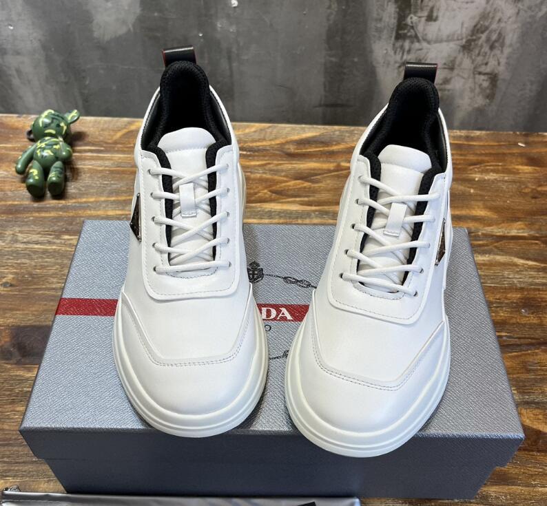 Ava’s Mode - PD Men Shoes - 070
