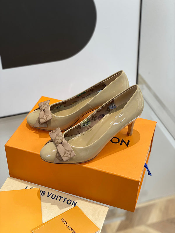 Louis Vuittion Luxury Shoes