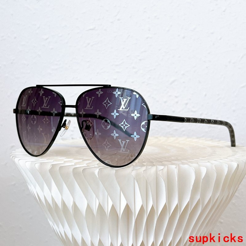 Louis Vuittion Luxury Sunglasses