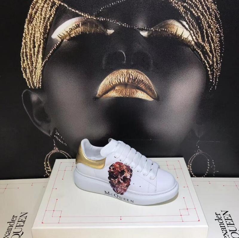 Ava’s Mode - AQ Men SHoes - 424