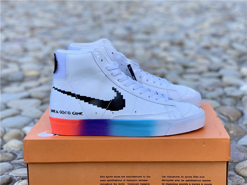 Nike Luxury Shoes