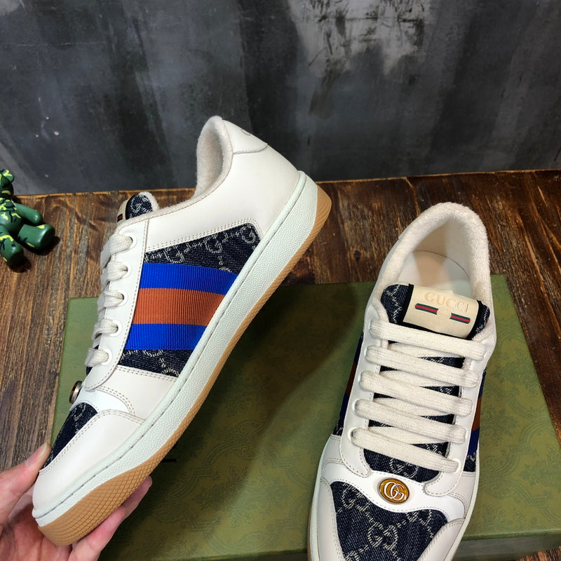 Gucci Luxury Shoes