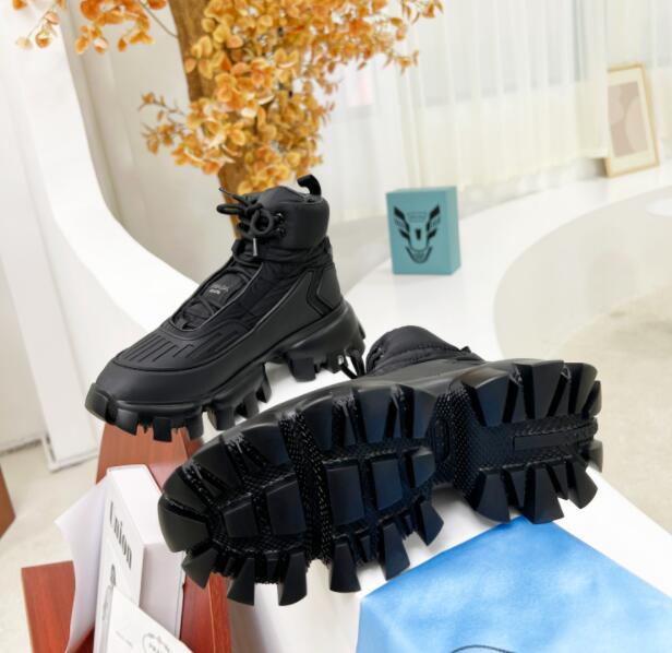 Ava’s Mode - PD Men Shoes - 272