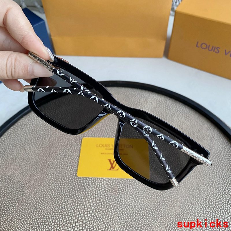 Louis Vuittion Luxury Sunglasses