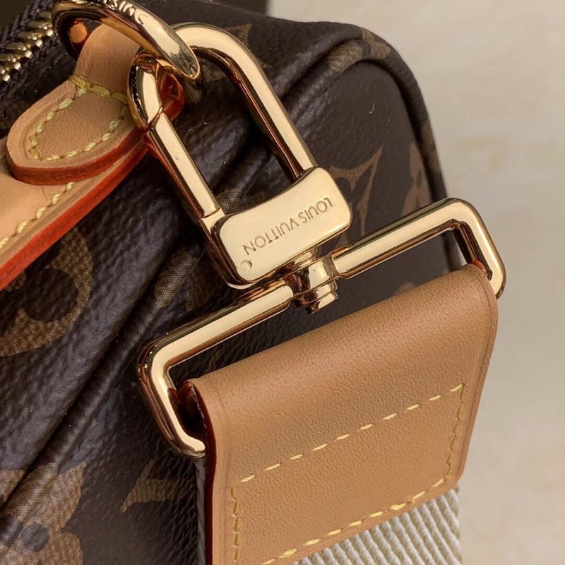 I W Fashion Lu-Vi bags - 17547