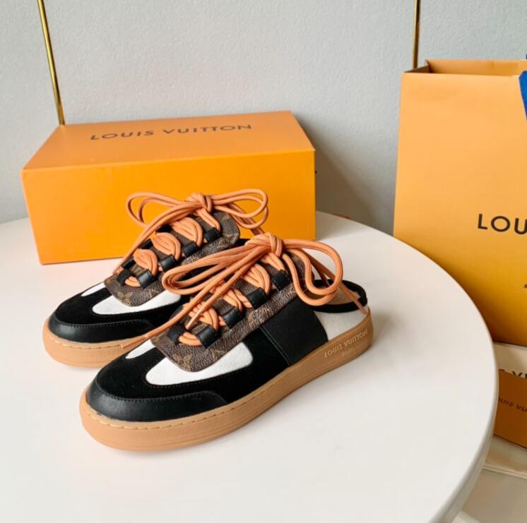 Ava’s Mode - LOV Women Shoes - 336