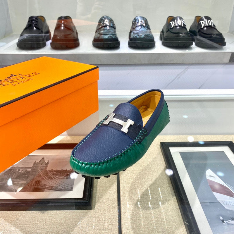Hermes Luxury Shoes