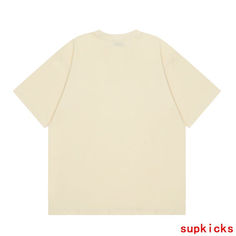 RHUDE Luxury Cloth