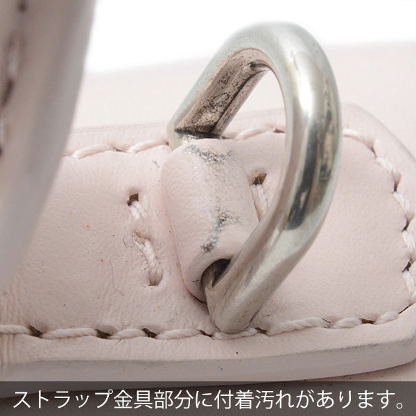 balenciaga Hourglass Small Handbag Pink