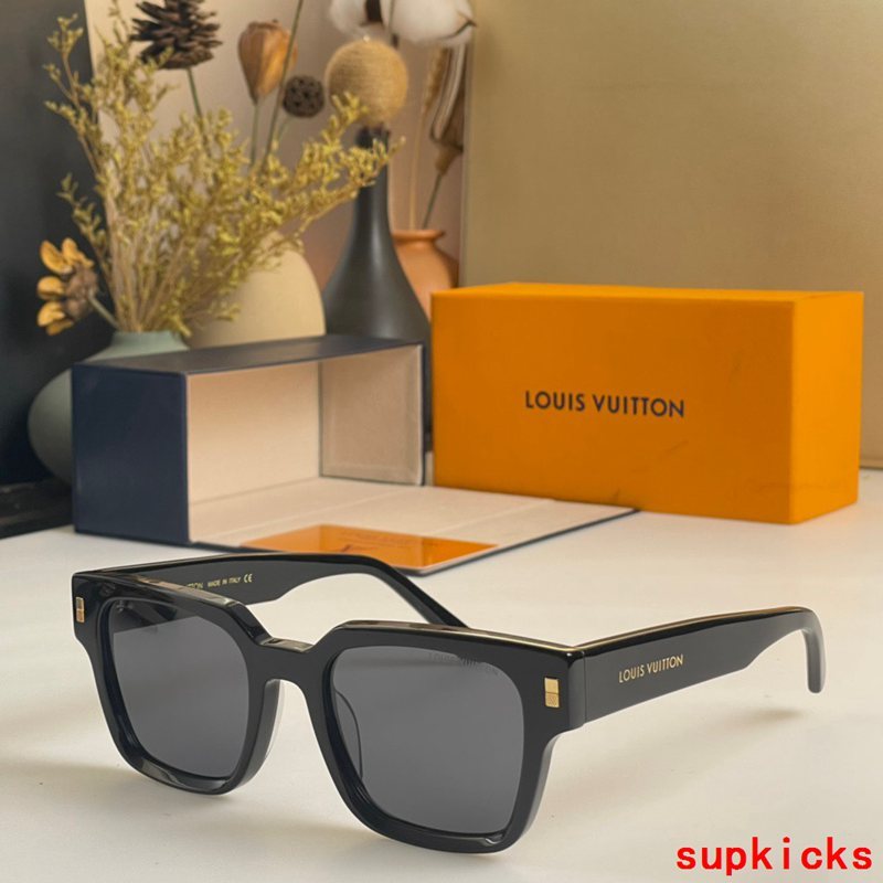 Louis Vuittion Luxury Sunglasses
