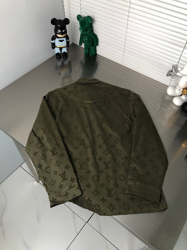 Louis Vuittion Luxury Clothes