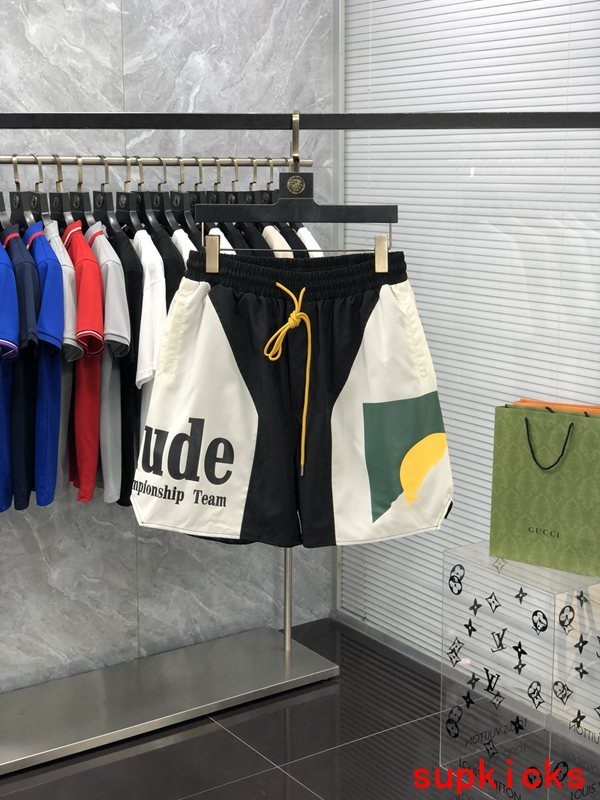 RHUDE Luxury Cloth