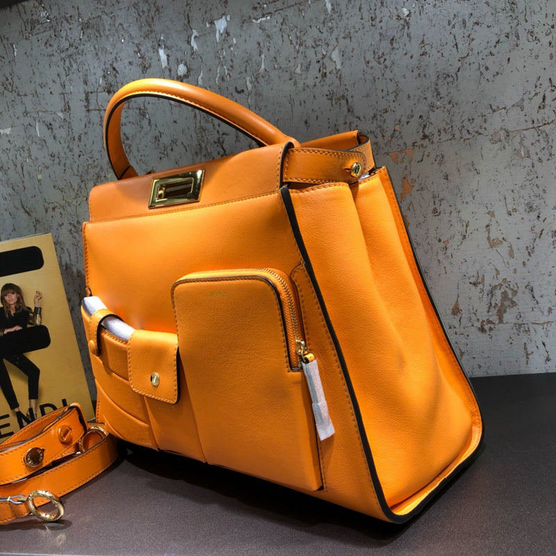 ENT - ENTI Bags - 484
