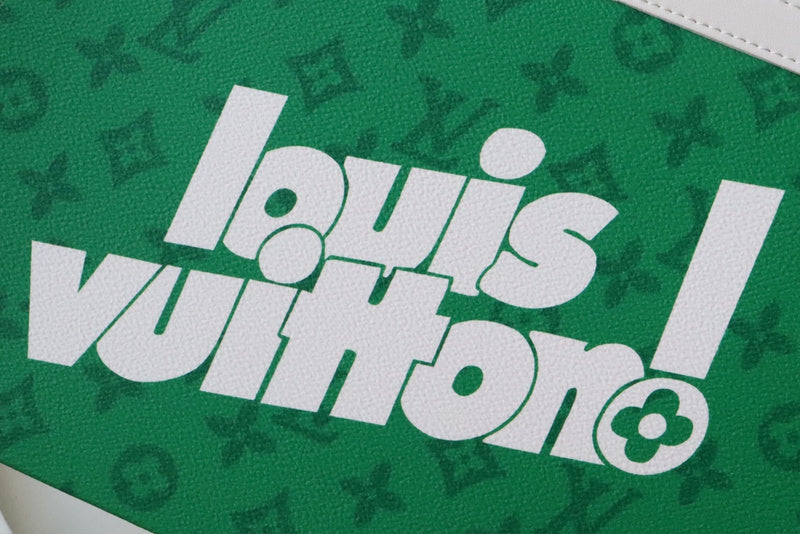 I W Fashion Lu-Vi bags - 17513