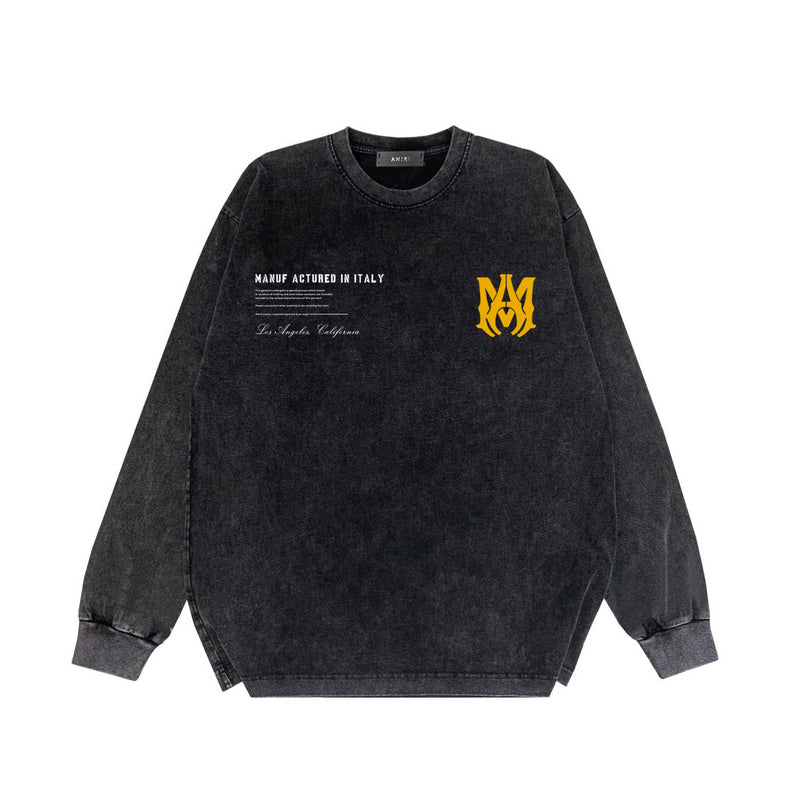 AMIR Hoodies - 168