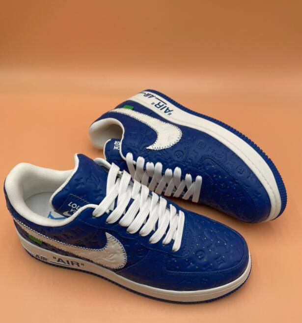Ava’s Mode - LOV Men Shoes - 992