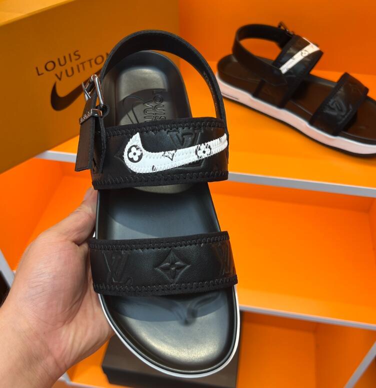 Ava’s Mode - LOV Men Shoes - 964
