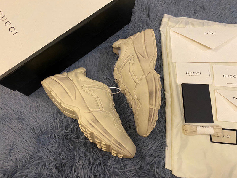 Gucci Luxury Shoes