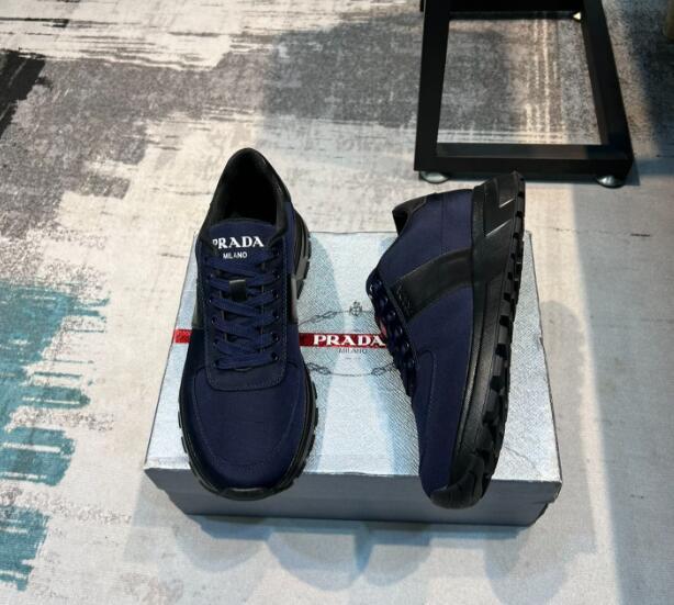 Ava’s Mode - PD Men Shoes - 216