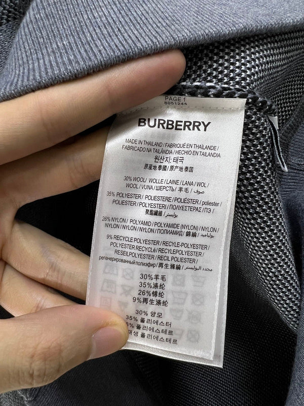 Burberry Luxury Clothes