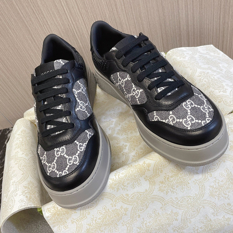 Gucci Luxury Shoes