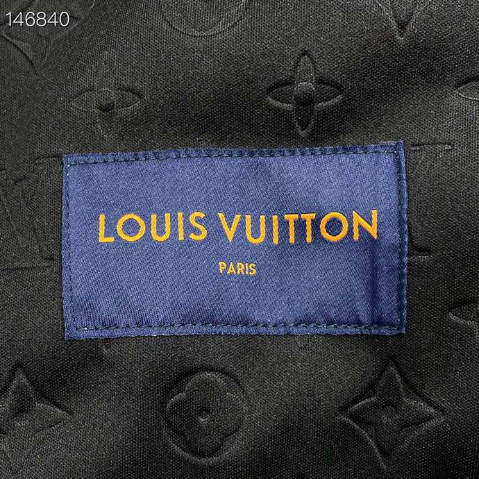 Louis Vuittion Luxury Clothes