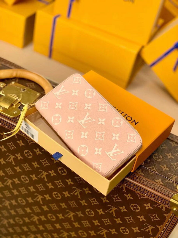 I W Fashion Lu-Vi Bags - 16690