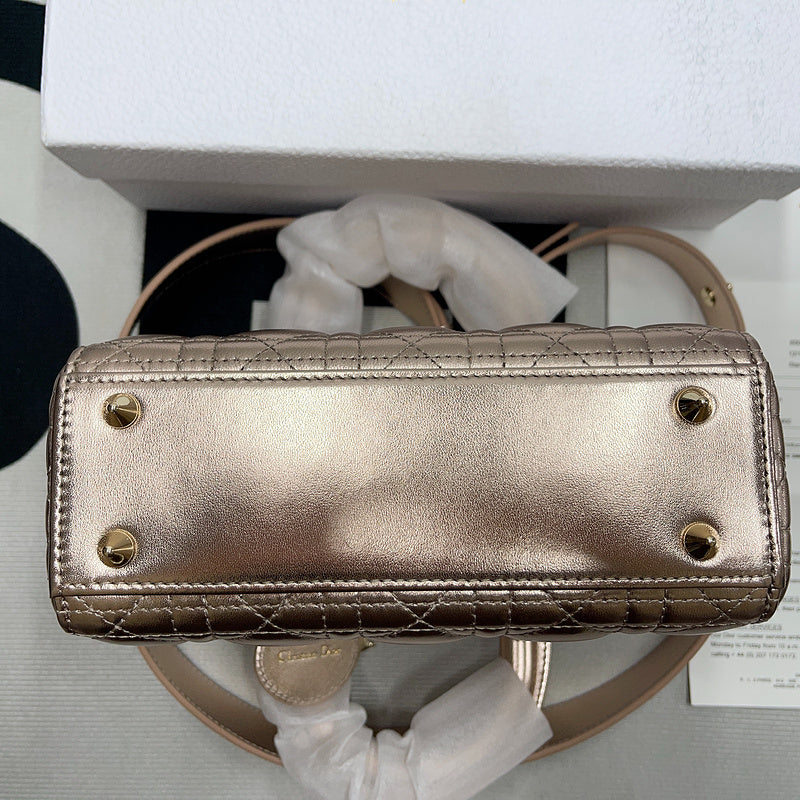 ENT - DOR Bags - 646