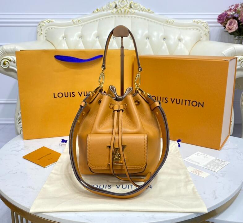 Ava’s Mode - LOV Bags - 2436