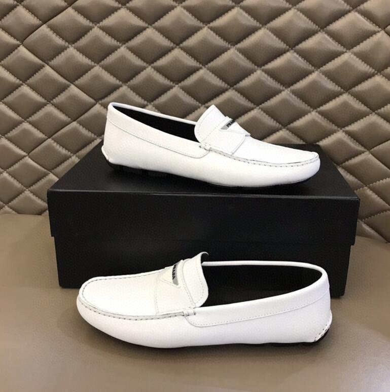 Ava’s Mode - PD Men Shoes - 387