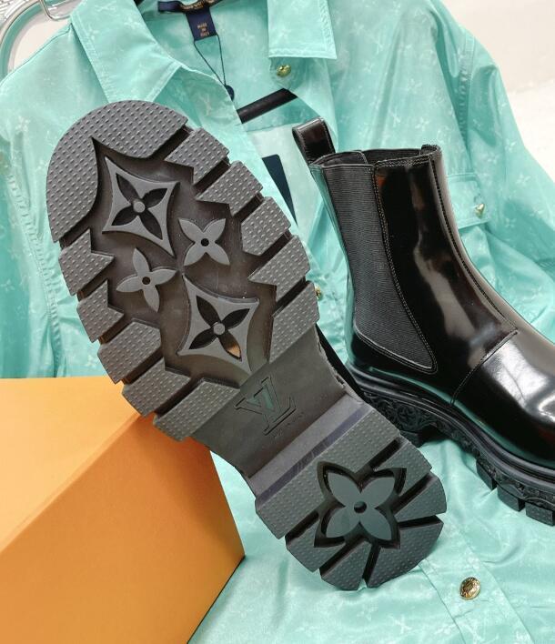 Ava’s Mode - LOV Men Shoes - 875
