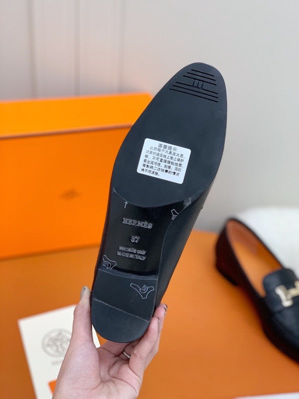 Hermes Luxury Shoes