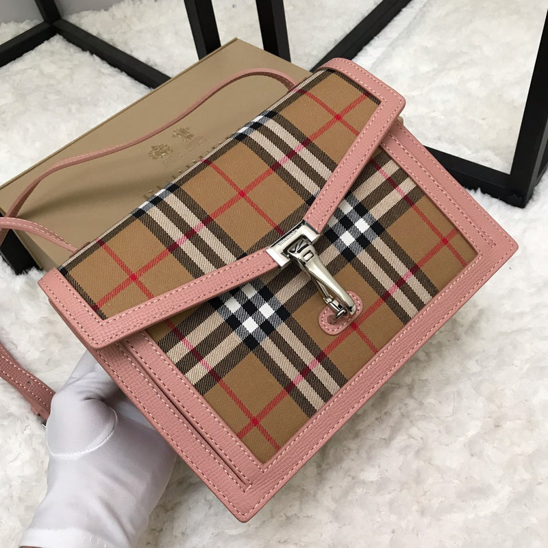 BBR Bags - ENT - 540