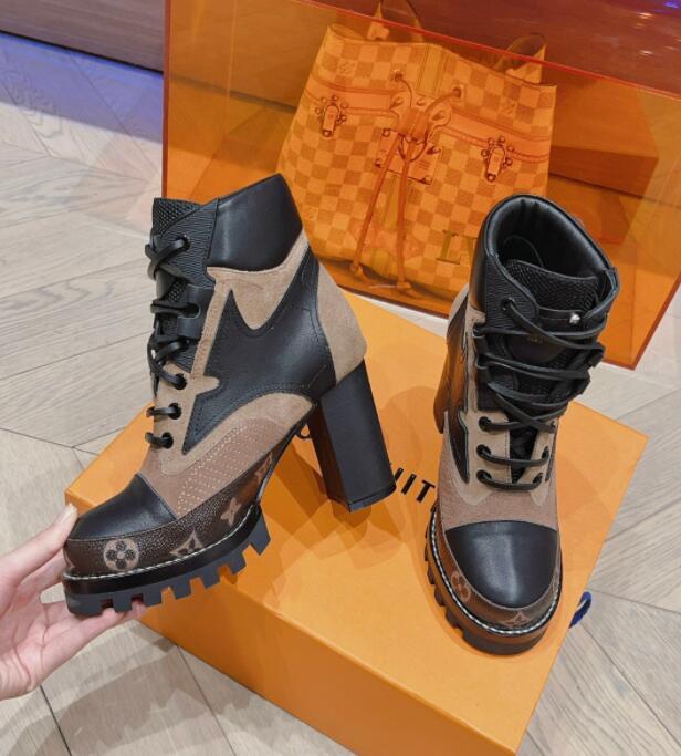 Ava’s Mode - LOV Women Shoes - 401