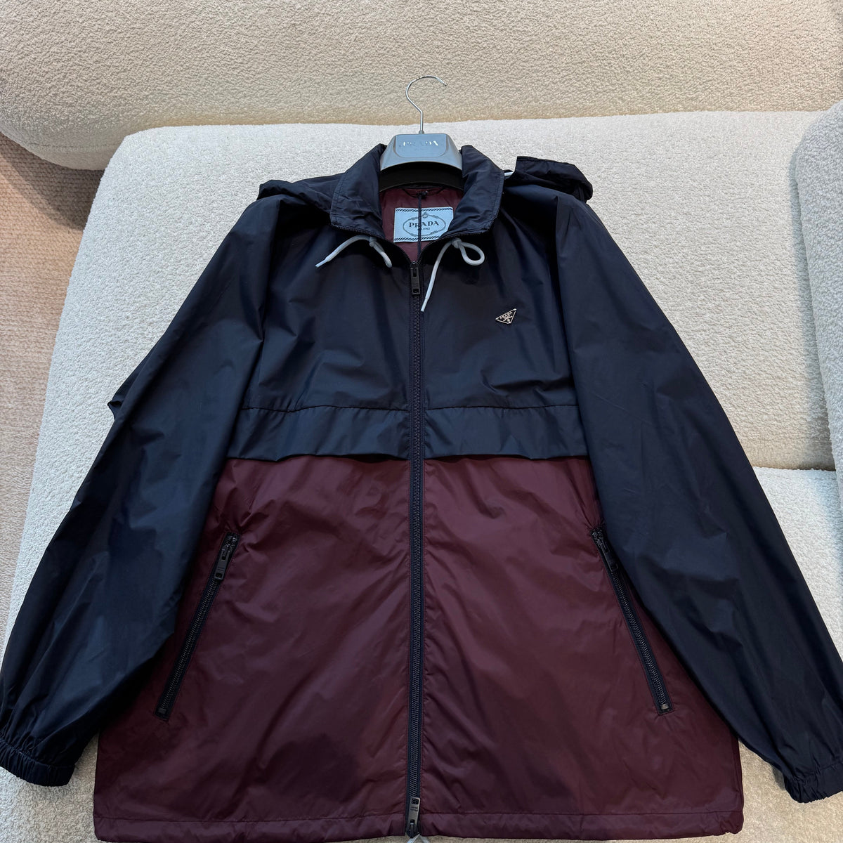 PD JACKET