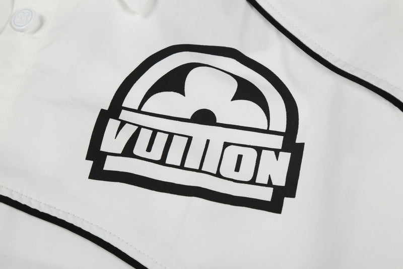 Louis Vuittion Luxury Clothes
