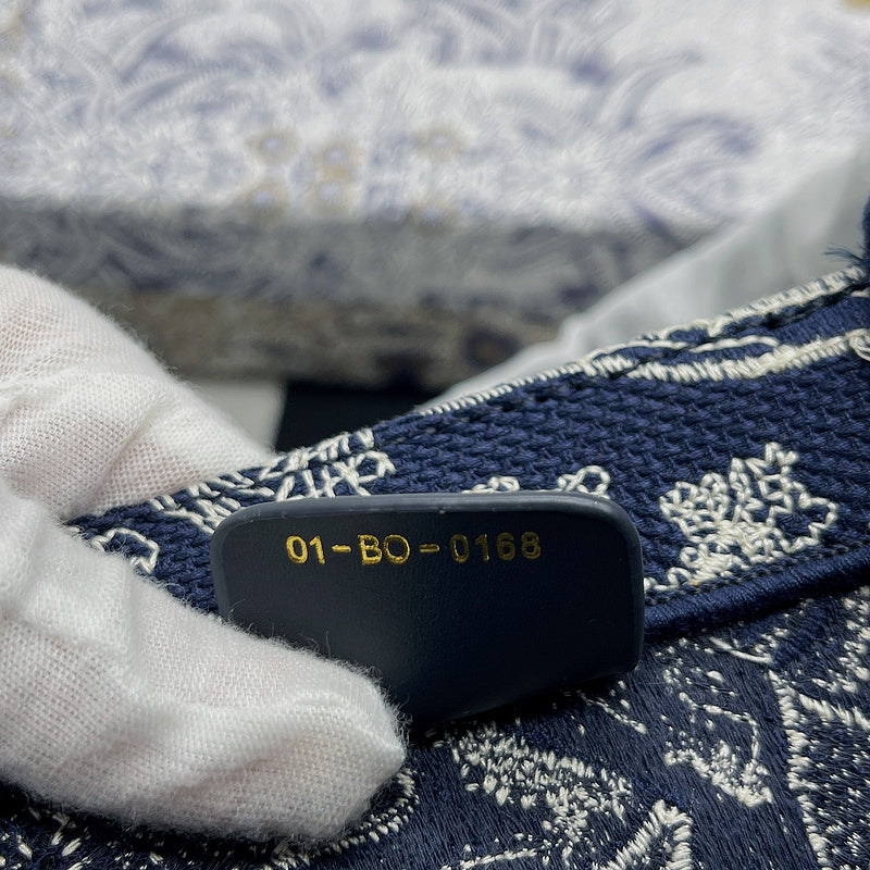 ENT - DOR Bags - 815