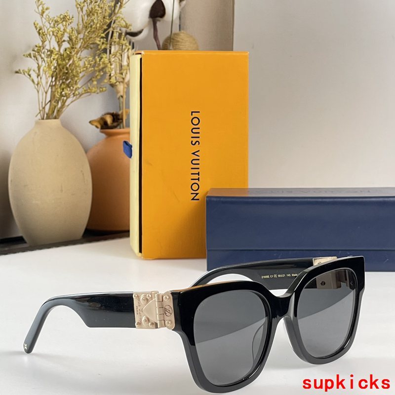 Louis Vuittion Luxury Sunglasses