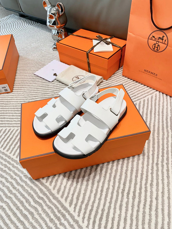 Hermes Luxury Sandals