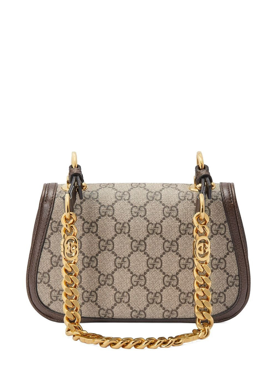 GUCCI BLONDIE MINI BAG