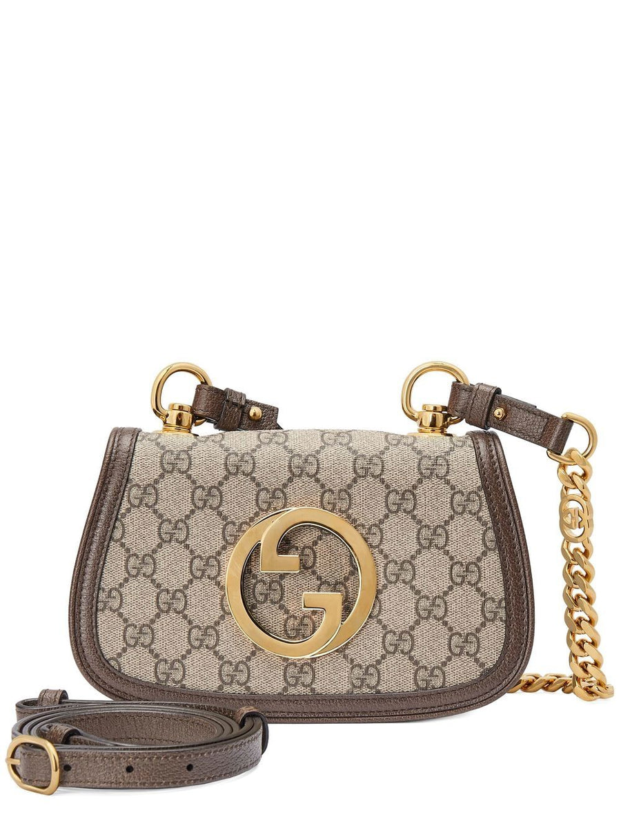 GUCCI BLONDIE MINI BAG