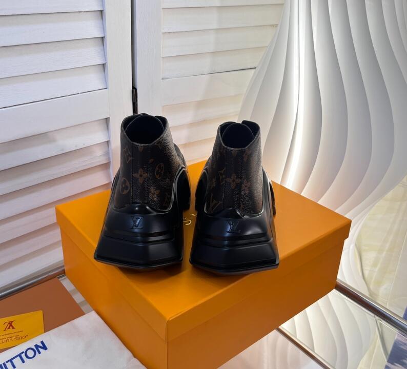 Ava’s Mode - LOV Women Shoes - 539