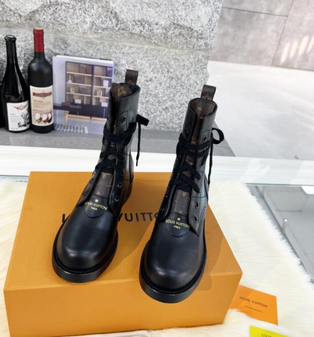 Ava’s Mode - LOV Women Shoes - 834